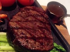 -郑州绿地JW万豪酒店The Grill烤汇扒房