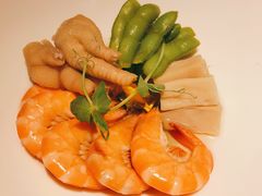 糟香四宝-应天大明王朝·南京菜(中山陵店)