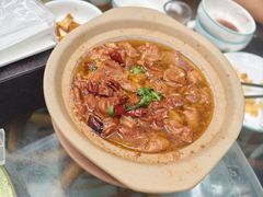 -春满园生态餐厅(南宫路店)