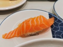 -滨寿司(新街口中央商场店)
