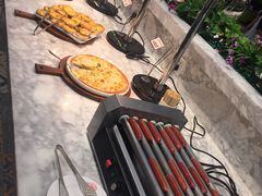 -火锅岛潮牌自助餐厅(天津天佑城店)