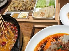 -奇滋豆味(南十四道街店)