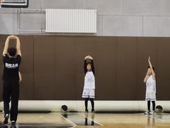 -梦想之巅·青少年篮球·羽毛球·培训中心(西站店)
