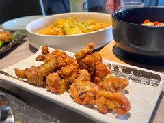 夜市盐酥鸡-雷泰泰台式胡椒虾(滨江金铂湾店)
