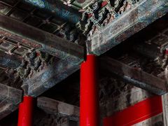 -历代帝王庙博物馆