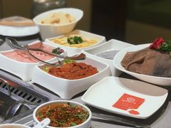 -海底捞火锅(旭辉MALL店)