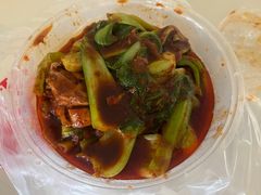 -八方后身麻辣鸡块(总店)