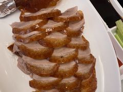 -福来居烤鸭店(天坛二店)