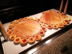 -星伦多 自助料理(圆融店)