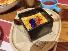 -原石牛扒·约会餐厅(龙城万科里店)