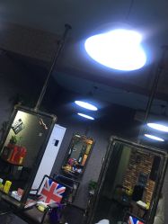 点击看大图 -HD HAIR STYLE