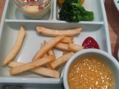 -豪客来牛排(红豆万花城店)