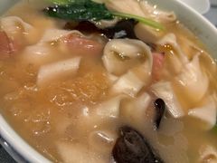 -萧记三鲜烩面(郑汴路店)