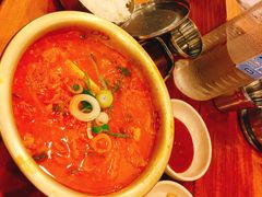 -金北顺大锅家(신사본점)