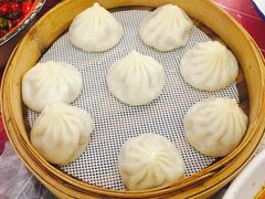 手工小笼包-小辉哥大排档(船山路总店)