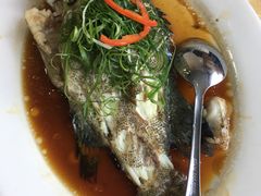 -老字号蛇口德记烧腊饭店·海鲜加工