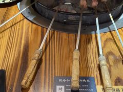 -号令江湖·水浒烤肉(和畅睦邻中心店)
