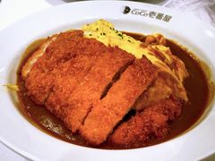 -COCO壱番屋(大华路店)