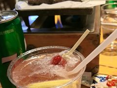 -肉串汪(月坛店)