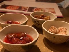 -京味斋·烤鸭·北京菜(安贞店)