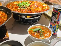 -麻六记(新天地店)