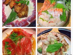 -蟹将军·松叶蟹和牛日料放题自助(K11店)