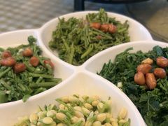 -京北渔家傲