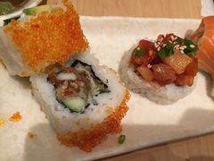 -元气寿司(金光华店)