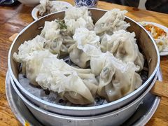 -呼市烧麦羊杂(幸福路店)