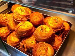 -视界美食自助餐厅·石家庄希尔顿酒店