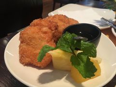 -simply thai天泰(静安嘉里中心店)