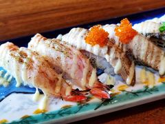 -尺山寸水日料(马桥满天星店)