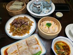 -岭南小生·粤港点心(南门口店)