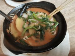 -蜀王砂锅总店