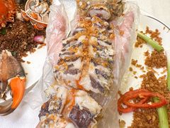 -喜记避风塘炒辣蟹(旗舰店)