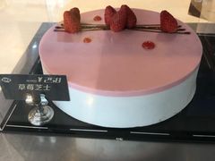 -DQ·蛋糕·冰淇淋(惠山万达店)