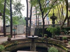 -Golden Lily河内巴黎法越料理餐厅(建国西路店)