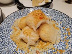 -三号黄浦会Canton Table