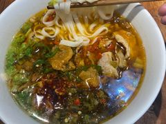 -星粉面大王城(德馨园店)