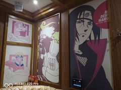 -唯尚主题式KTV(红谷滩店)