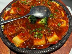 -香融府·烤鸭·家常菜(花乡奥莱店)