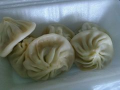-小姜锅贴(凤凰街店)