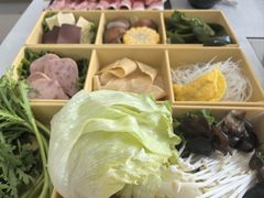 -呷哺呷哺 黄金牧场 (旧宫永辉超市店)