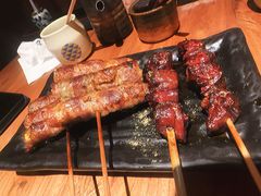 -炉胜·炉端烧·居酒屋