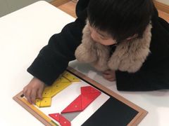 -培飞思维启蒙·益智游戏·科学探索(城西银泰店)