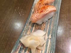 -红叶日料·放题·海胆·定食(星海店)