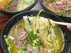 -一品飘香米线(一中总店)