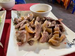 -裕华(南华东路店)