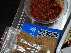 -齐市马佳地摊烤肉