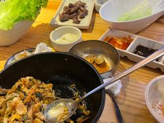 -喜来稀肉(北外滩白玉兰广场店)